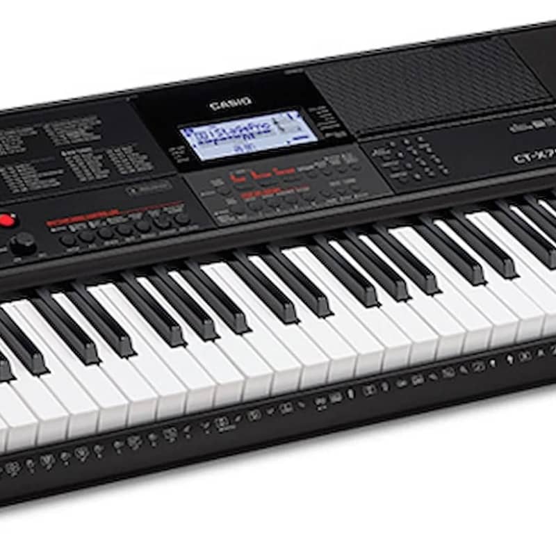 Casio CT-X700 - new Casio    Digital   Digital Piano       Keyboard