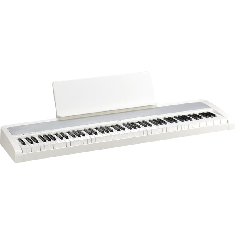 Korg B2-WH - new Korg    Digital   Digital Piano