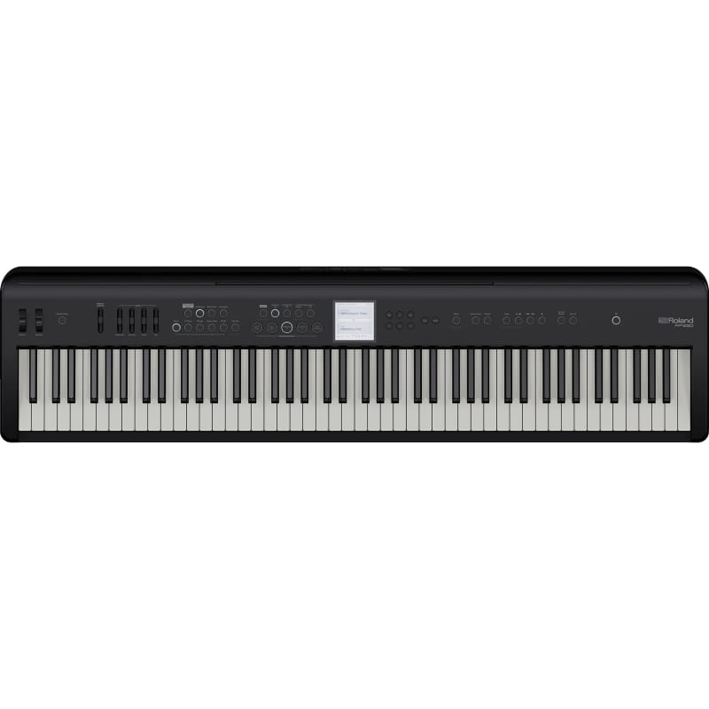 Roland FP-E50 - new Roland    Digital   Digital Piano