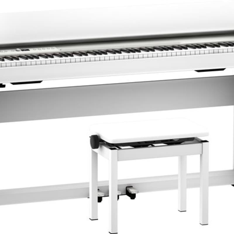 Roland F701WH - new Roland       Digital Piano