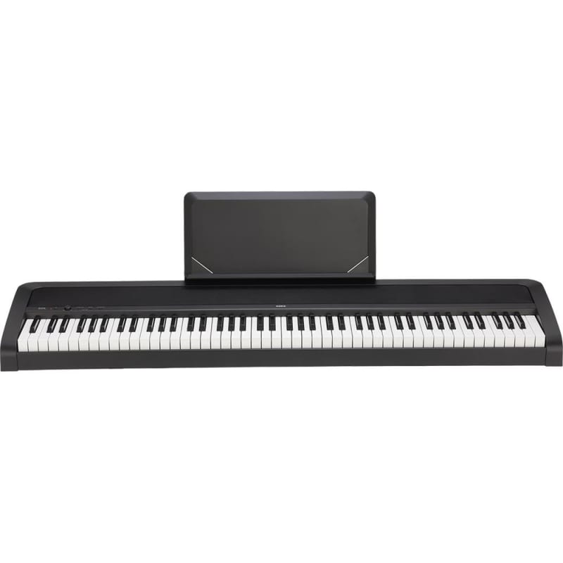 Korg B2N BLACK - new Korg    Digital   Digital Piano       Keyboard