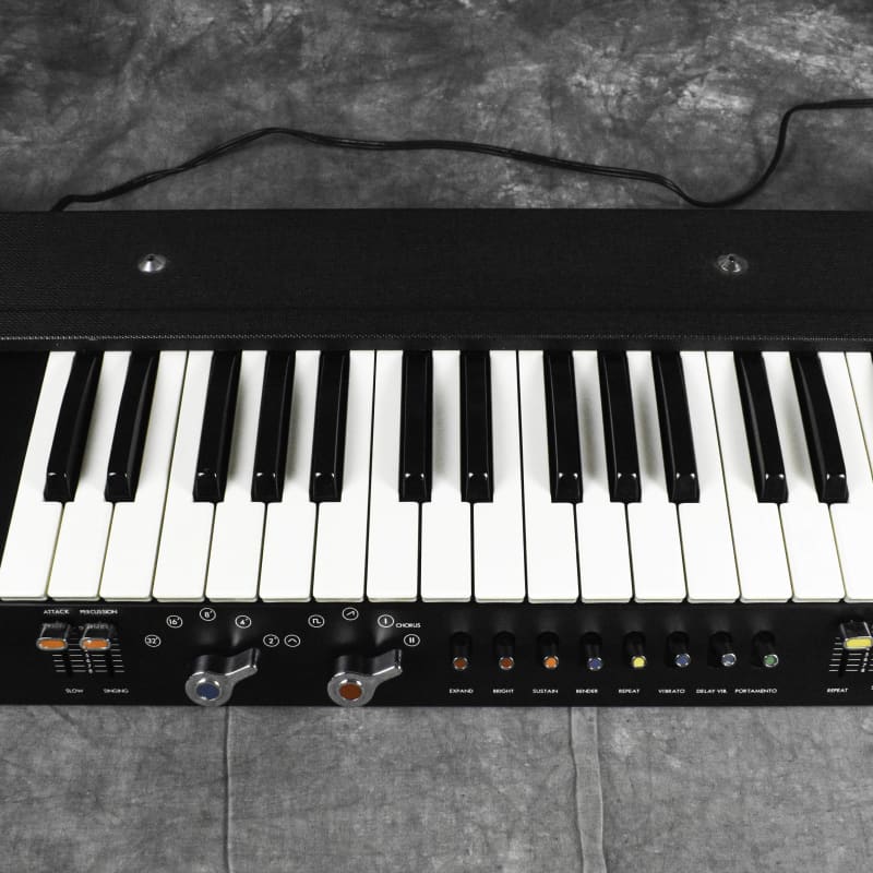 Korg miniKORG-700S - used Korg              Synthesizer