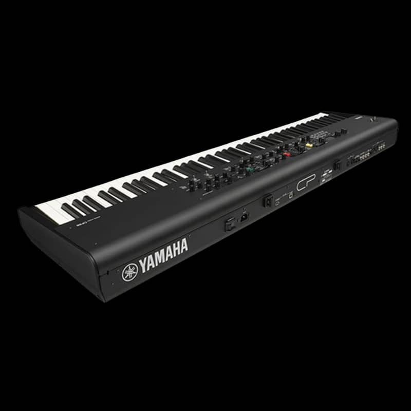 Yamaha CP88 - new Yamaha       Digital Piano        Synth