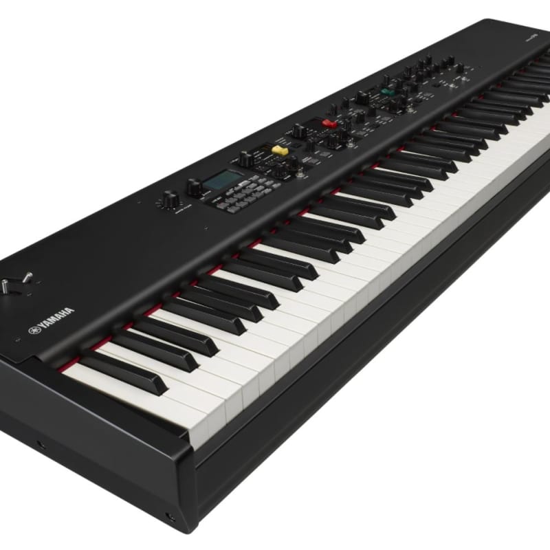 Yamaha CP88 - new Yamaha       Digital Piano