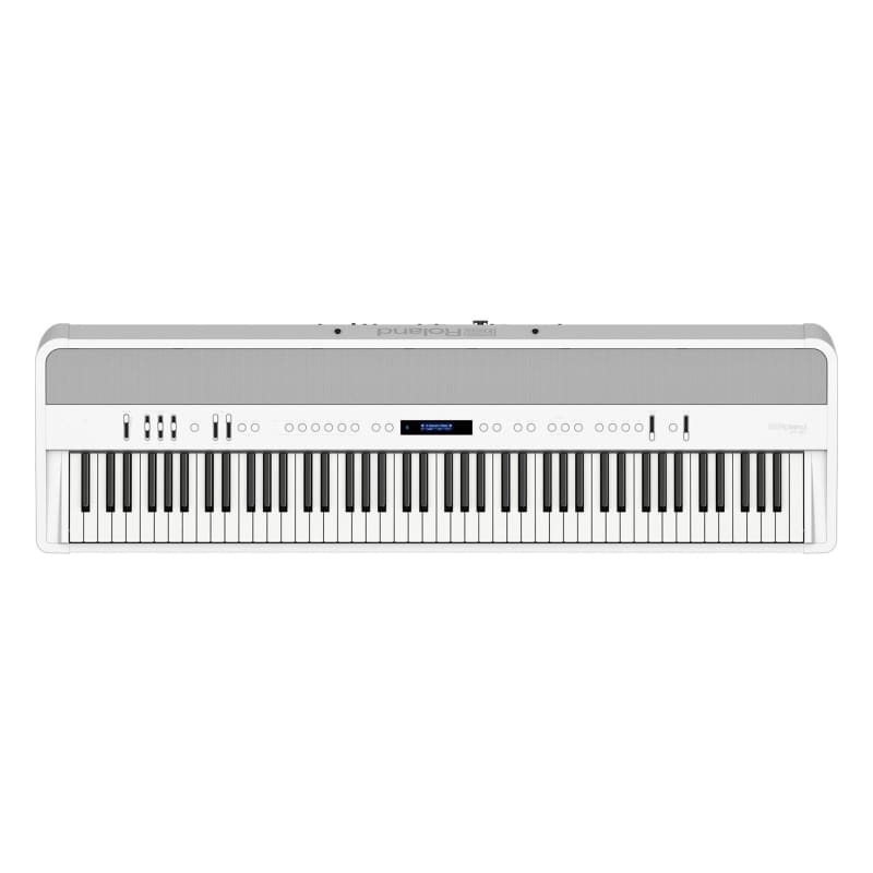 Roland FP-90-WH White - used Roland       Digital Piano