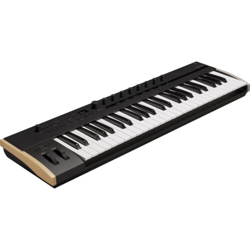 Korg Keystage49 - new Korg        MIDI Controllers      Keyboard