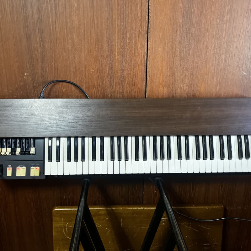 1990s Hammond XB-2 Organ Black / Wood - Used Hammond   Organ