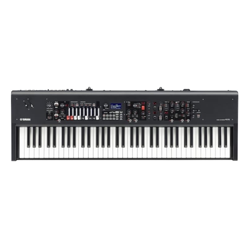 Yamaha YC73 - used Yamaha              Keyboard