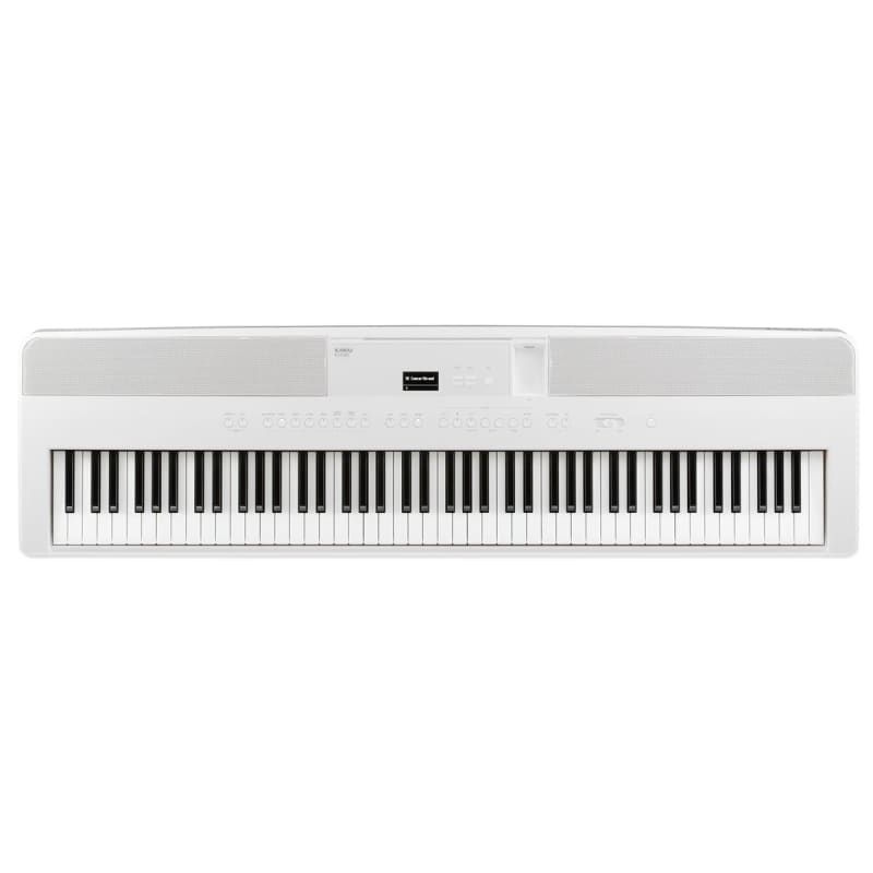 2022 Kawai ES520 White - new Kawai            Digital Piano