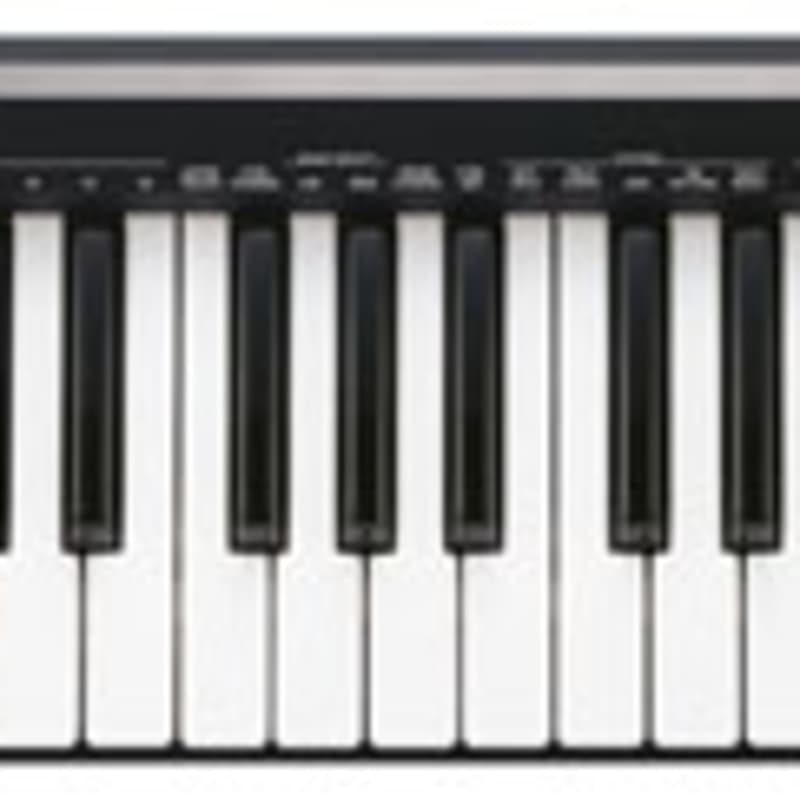 Roland A49BK - new Roland        MIDI Controllers      Keyboard