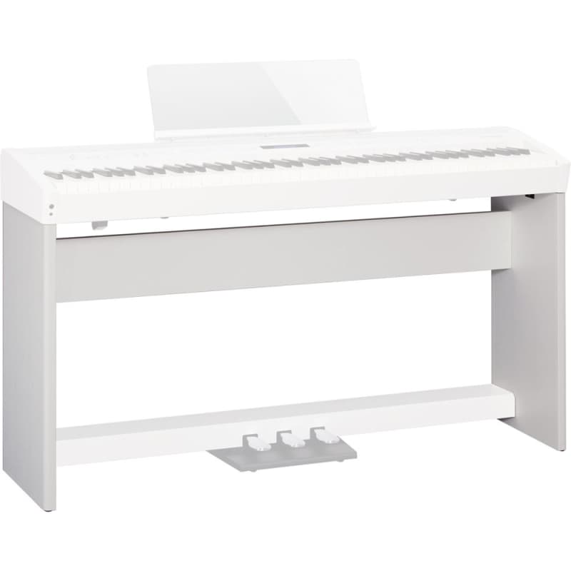 Roland ksc-72-wh White - new Roland    Digital   Digital Piano