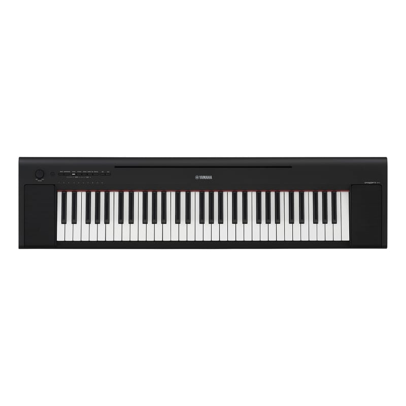 Yamaha NP15B - new Yamaha       Digital Piano