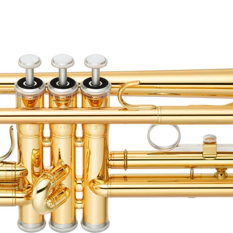 Yamaha YTR-2330 C Trumpet - New Yamaha