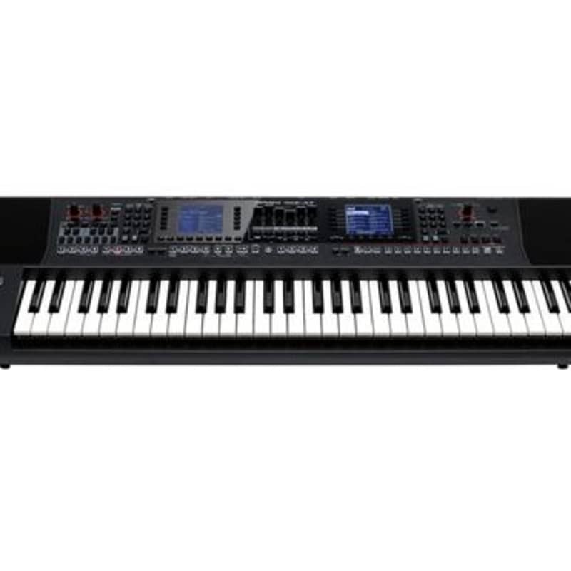 Roland Roland E-A7 Arranger Keyboard - new Roland              Keyboard