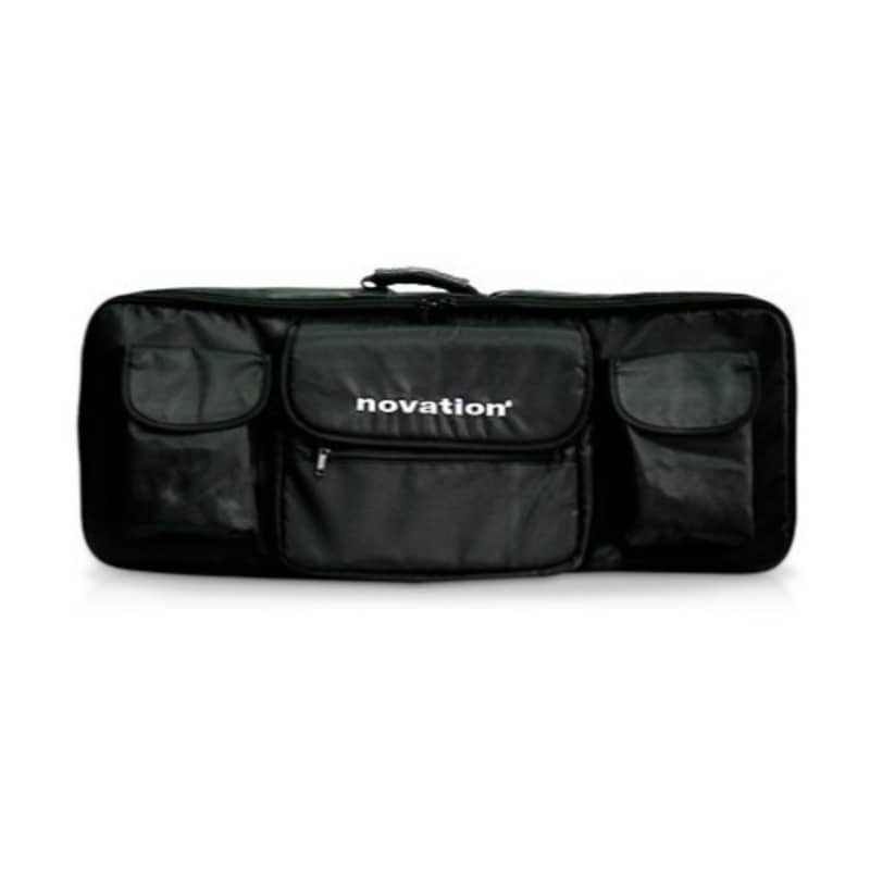 Novation Novation Shoulder Bag-Style Soft Carry Case for 49-Ke... - new Novation              Keyboard