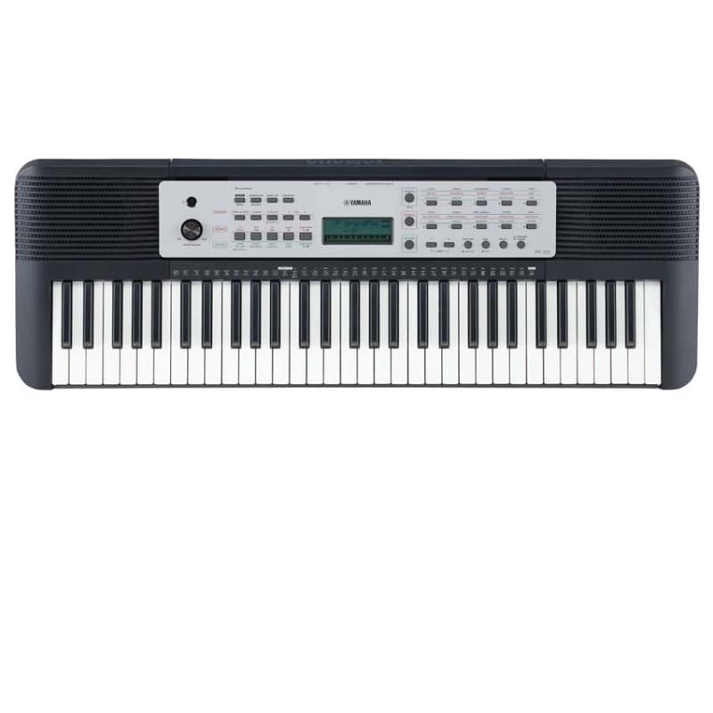 Yamaha YPT270 - new Yamaha              Keyboard