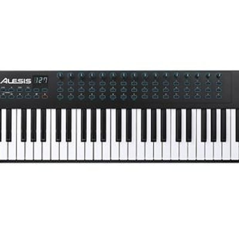 Alesis VI61 - new Alesis        MIDI Controllers