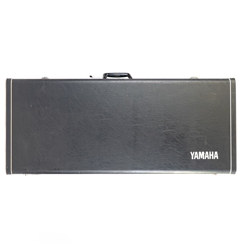 Yamaha Vintage Synthesizer Case Black - Used Yamaha      Vintage       Synth