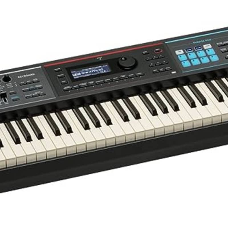 Roland JUNO-DS88 88-key Synth - new Roland               Synth