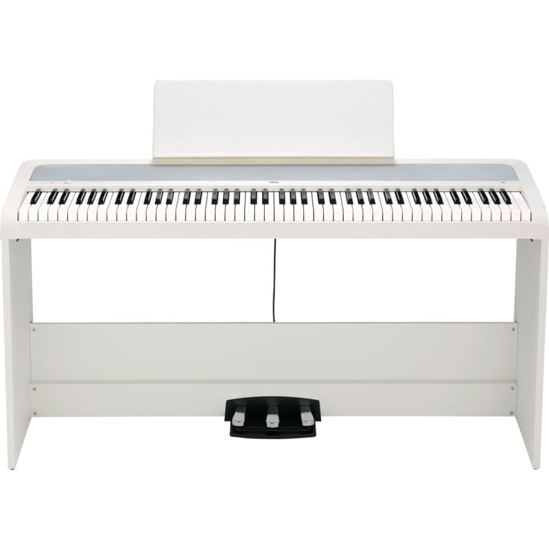 Korg B2SP White - new Korg    Digital   Digital Piano