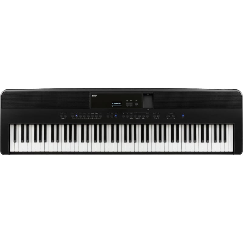 2022 Kawai ES520 Black - new Kawai        Keyboard