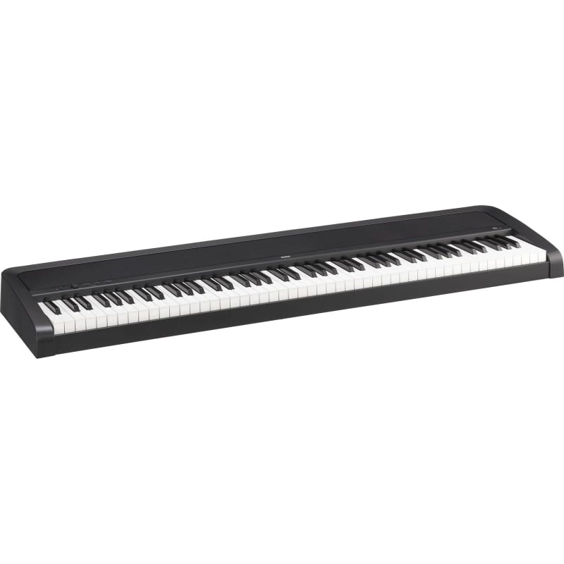 Korg B2BK Black - new Korg    Digital   Digital Piano