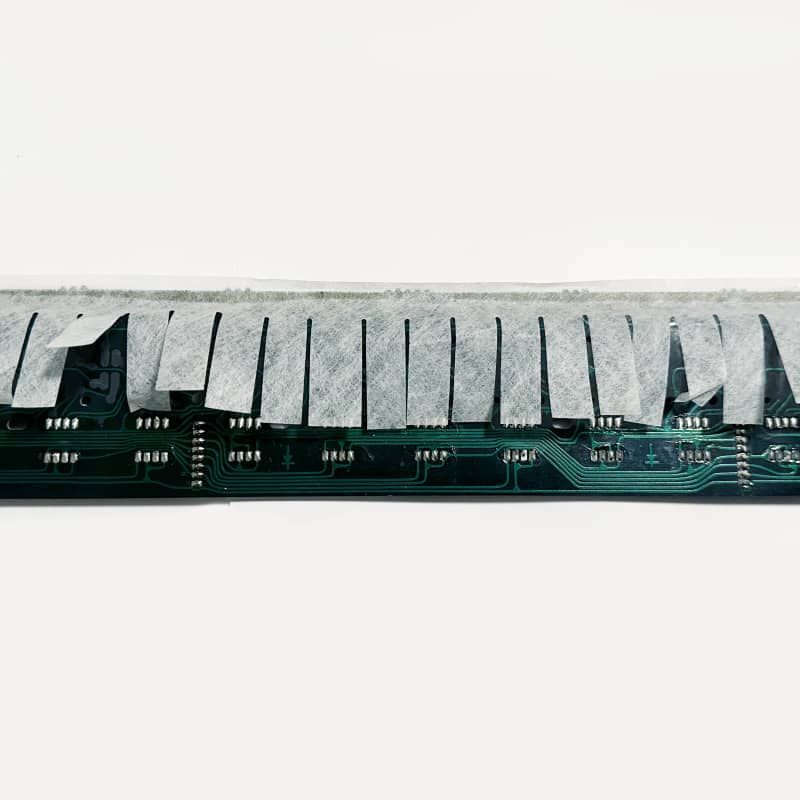 1986 Roland Super JX-10 76-Key Polyphonic Synthesizer Gray - used Roland              Keyboard