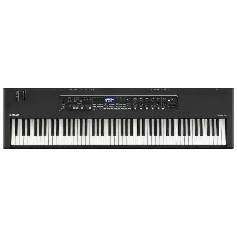Yamaha CK88 88-Key Stage Keyboard - new Yamaha     Organ  Digital Piano       Keyboard Synth