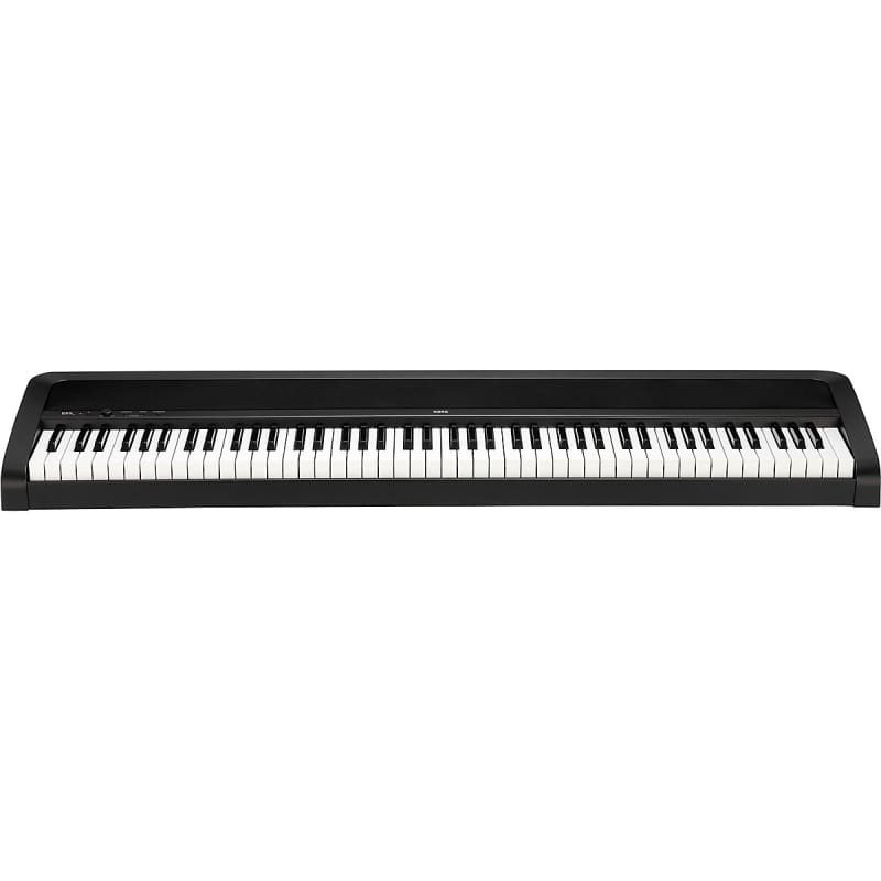 Korg B2 Black - new Korg    Digital   Digital Piano