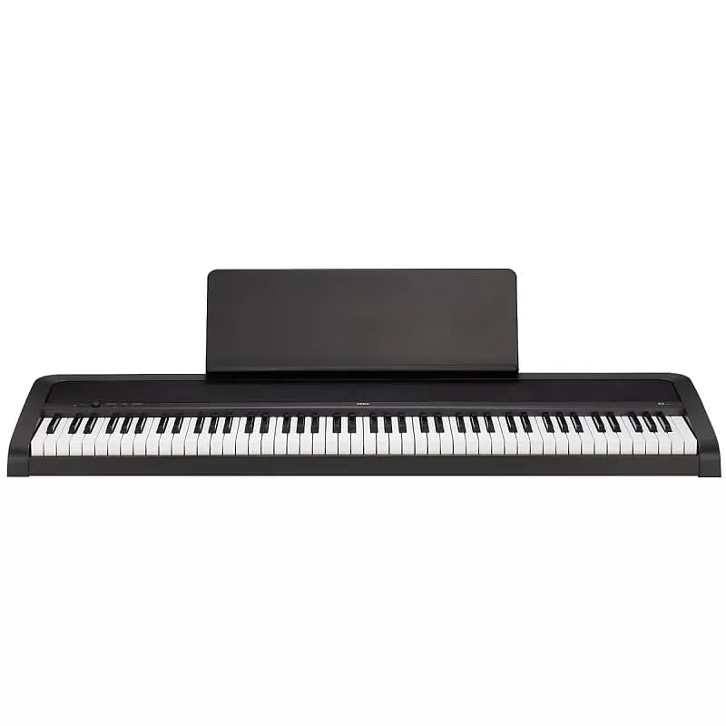 Korg B2BK - new Korg    Digital   Digital Piano