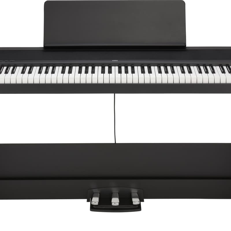 2019 Korg B2SPBK - new Korg    Digital   Digital Piano       Keyboard