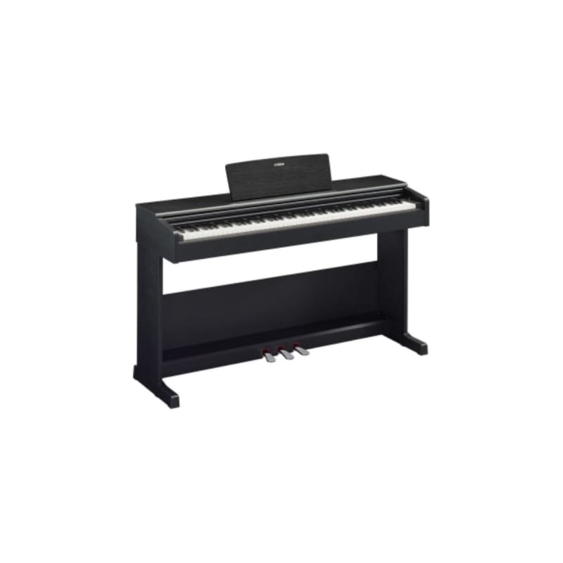 Yamaha Yamaha YDP105B ARIUS DIGITAL PIANO (BLACK FINISH) - used Yamaha    Digital   Digital Piano       Keyboard