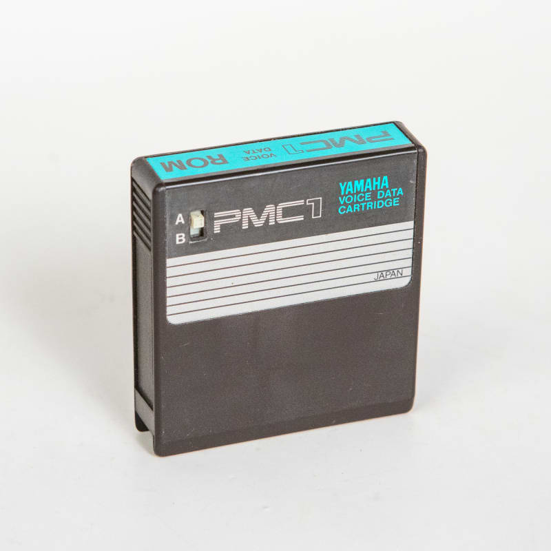 1980s Yamaha PMC1 - used Yamaha        MIDI Controllers