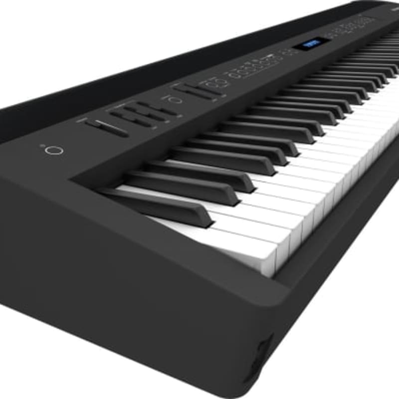 Roland FP-60X-BK Digital Portable Piano, with Premium Features... - new Roland    Digital   Digital Piano