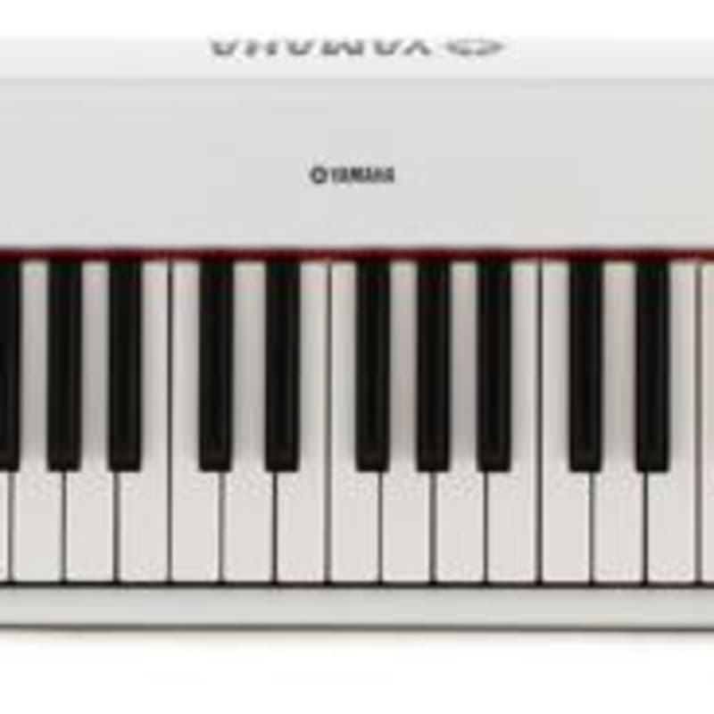 2022 Yamaha NP32WHAD - New Yamaha Piano Keyboard       Controller