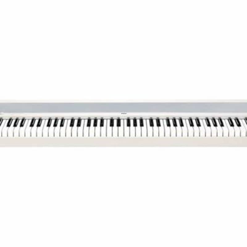 2023 Korg B2WH - used Korg    Digital   Digital Piano