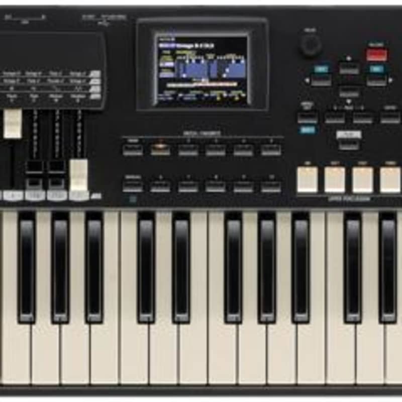 2023 Hammond 002-XK4 - new Hammond      Organ