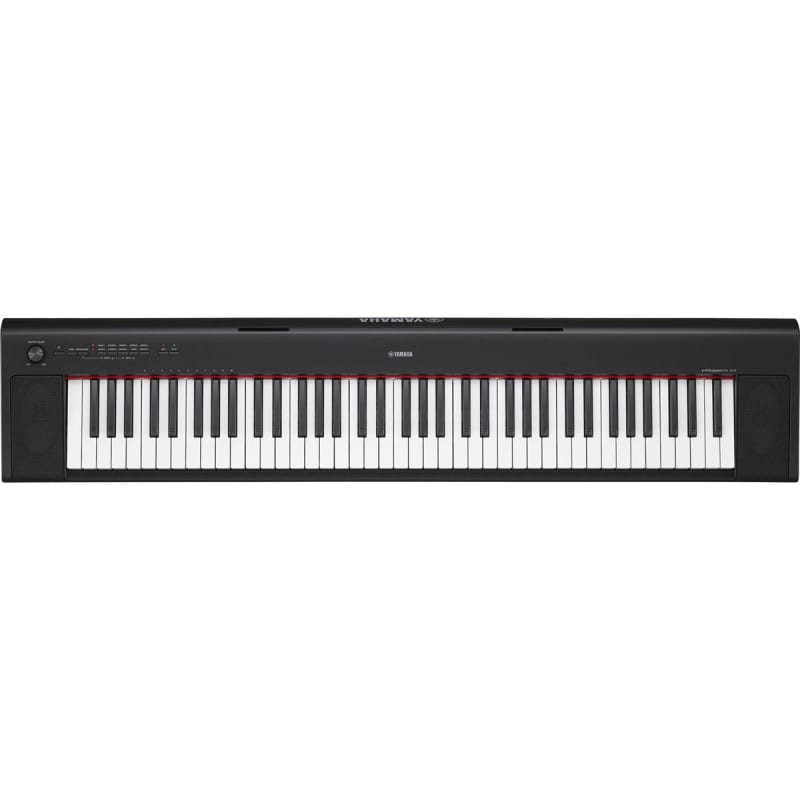 Yamaha NP32BAD - new Yamaha       Digital Piano       Keyboard