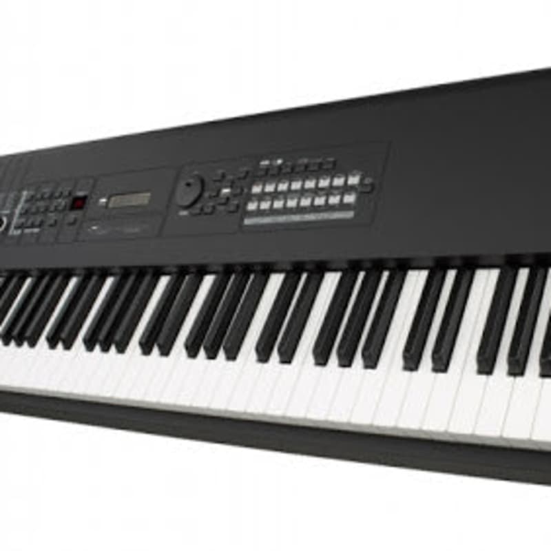 Yamaha MX88Bk - new Yamaha       Digital Piano