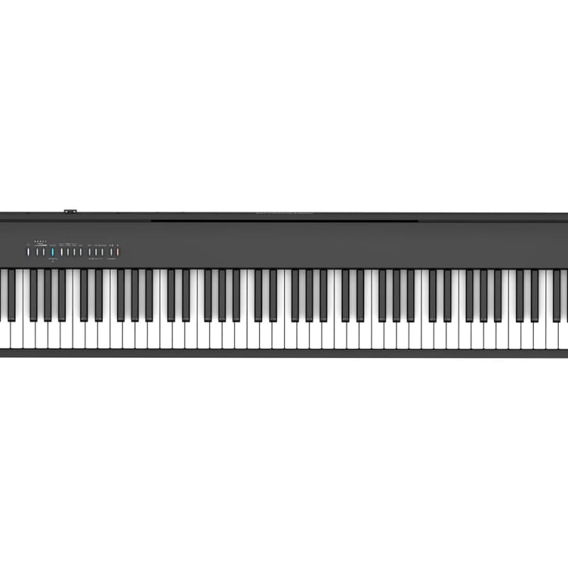 Roland FP-30X-BK Digital Piano with Speakers 678 - new Roland       Digital Piano