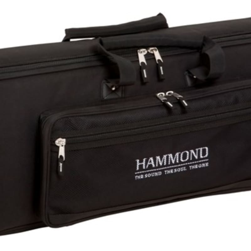 2022 Hammond SK1-61 / XK-1c Gig Bag - New Hammond  Keyboard
