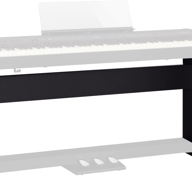 Roland KSC-72-BK Piano Black - new Roland    Digital   Digital Piano