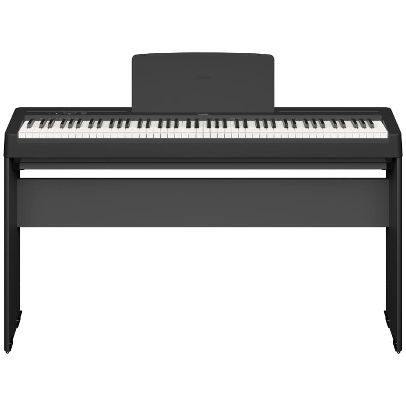 Yamaha P143B - New Yamaha Piano Keyboard