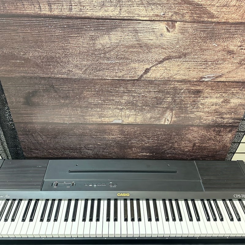 Casio CPS-700 - used Casio    Digital   Digital Piano