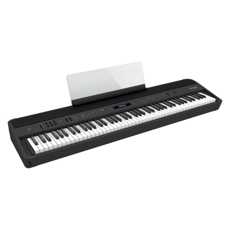 Roland Roland FP-90X Digital Piano (Black) - New Roland Piano