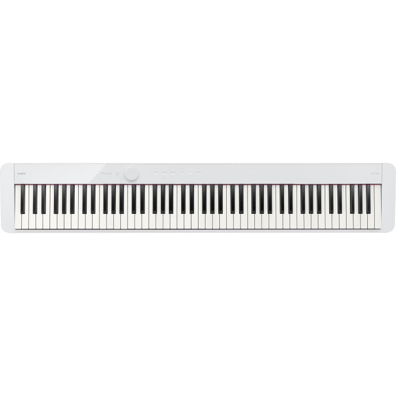 Casio PX-S1100 White - new Casio       Digital Piano