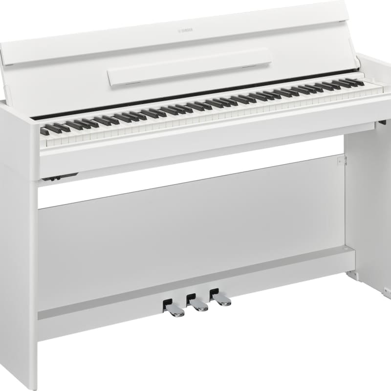 2022 Yamaha YDPS55WH - new Yamaha    Digital   Digital Piano