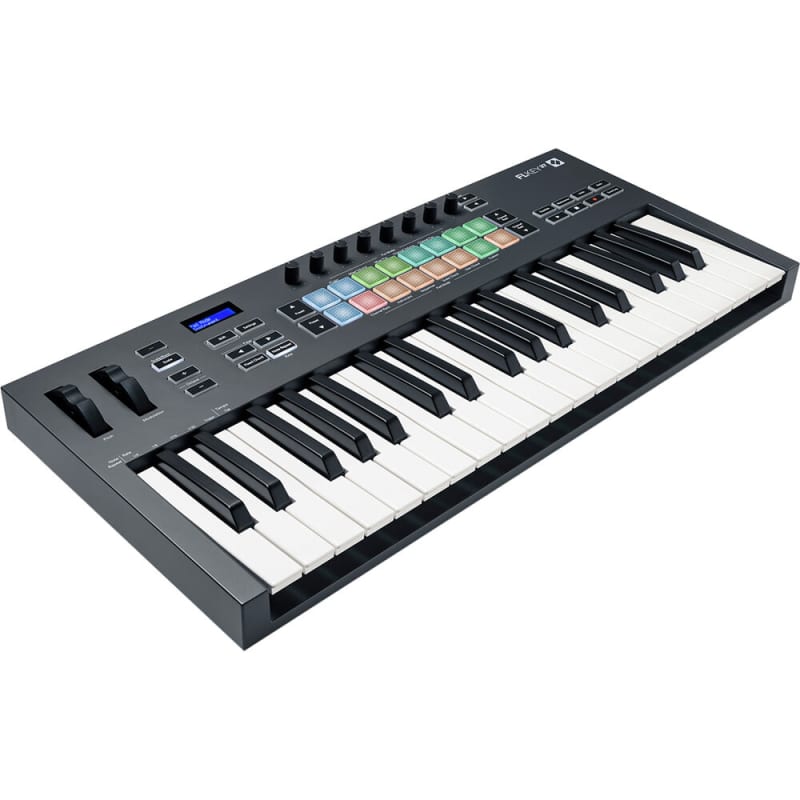 Novation FLKEY-37 - new Novation        MIDI Controllers      Keyboard