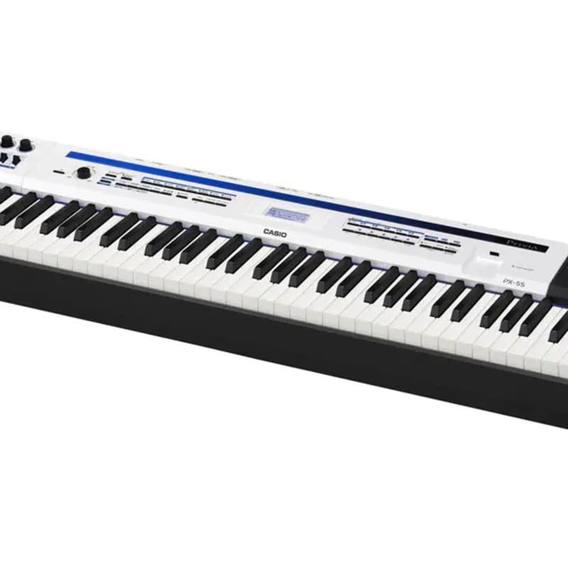 Casio PX5S - new Casio    Digital   Digital Piano