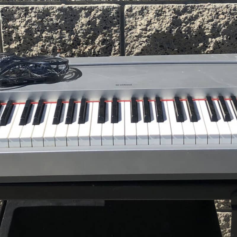 Yamaha P70 P-70 - used Yamaha    Digital   Digital Piano       Keyboard